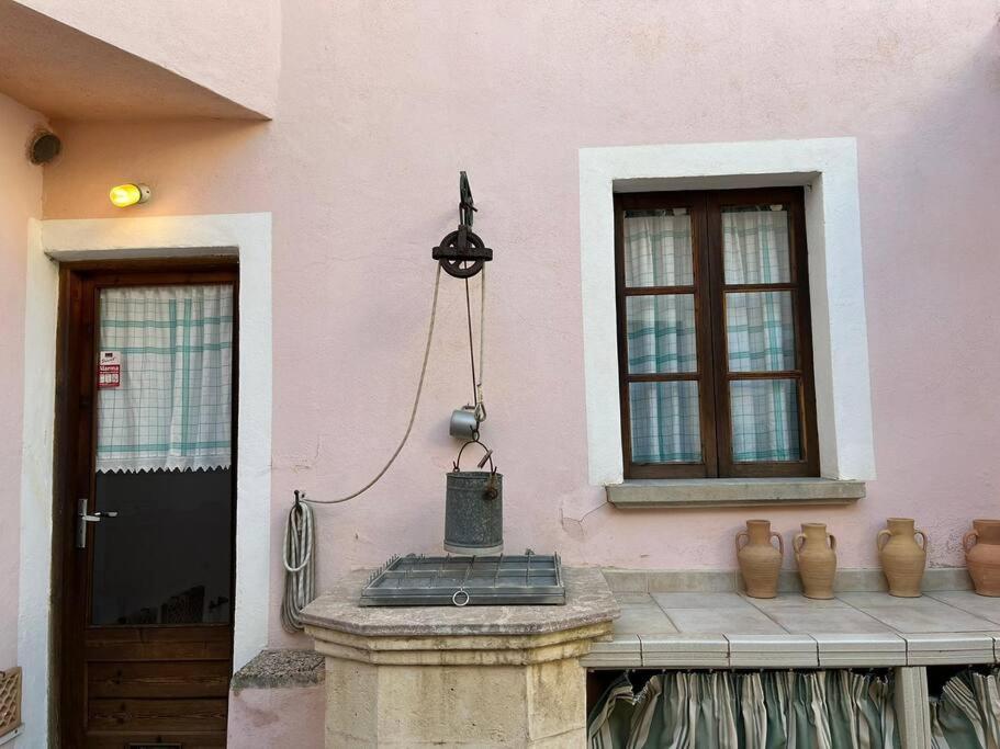 Seno En Vakantiehuis
