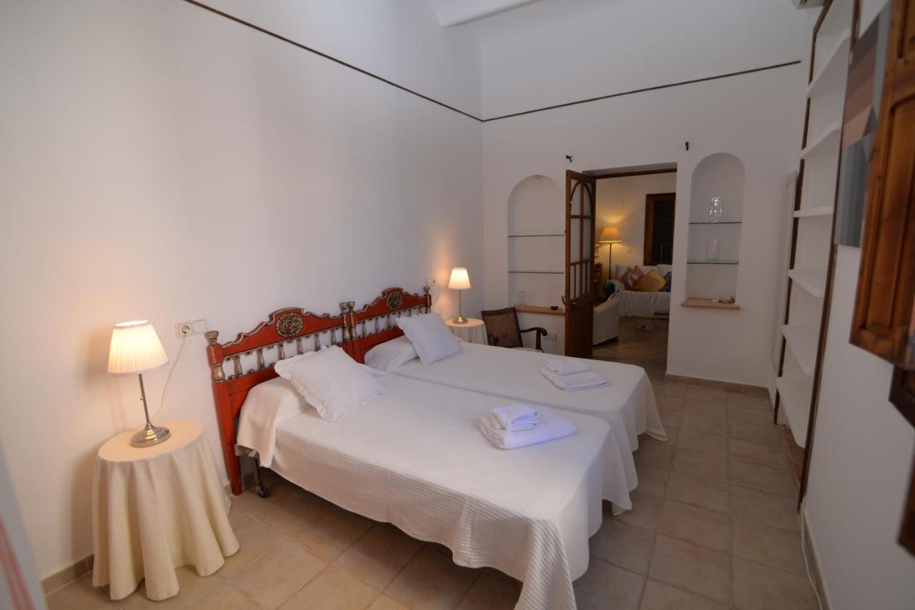 Seno En Vakantiehuis Santa Margalida