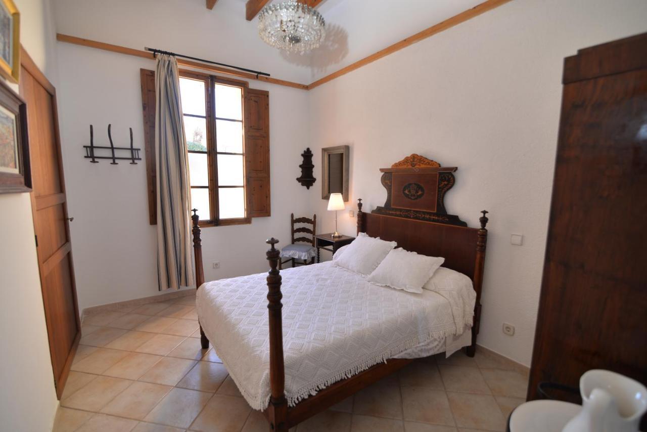 Seno En Vakantiehuis