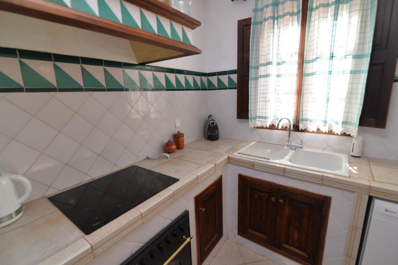 Vakantiehuis Seno En