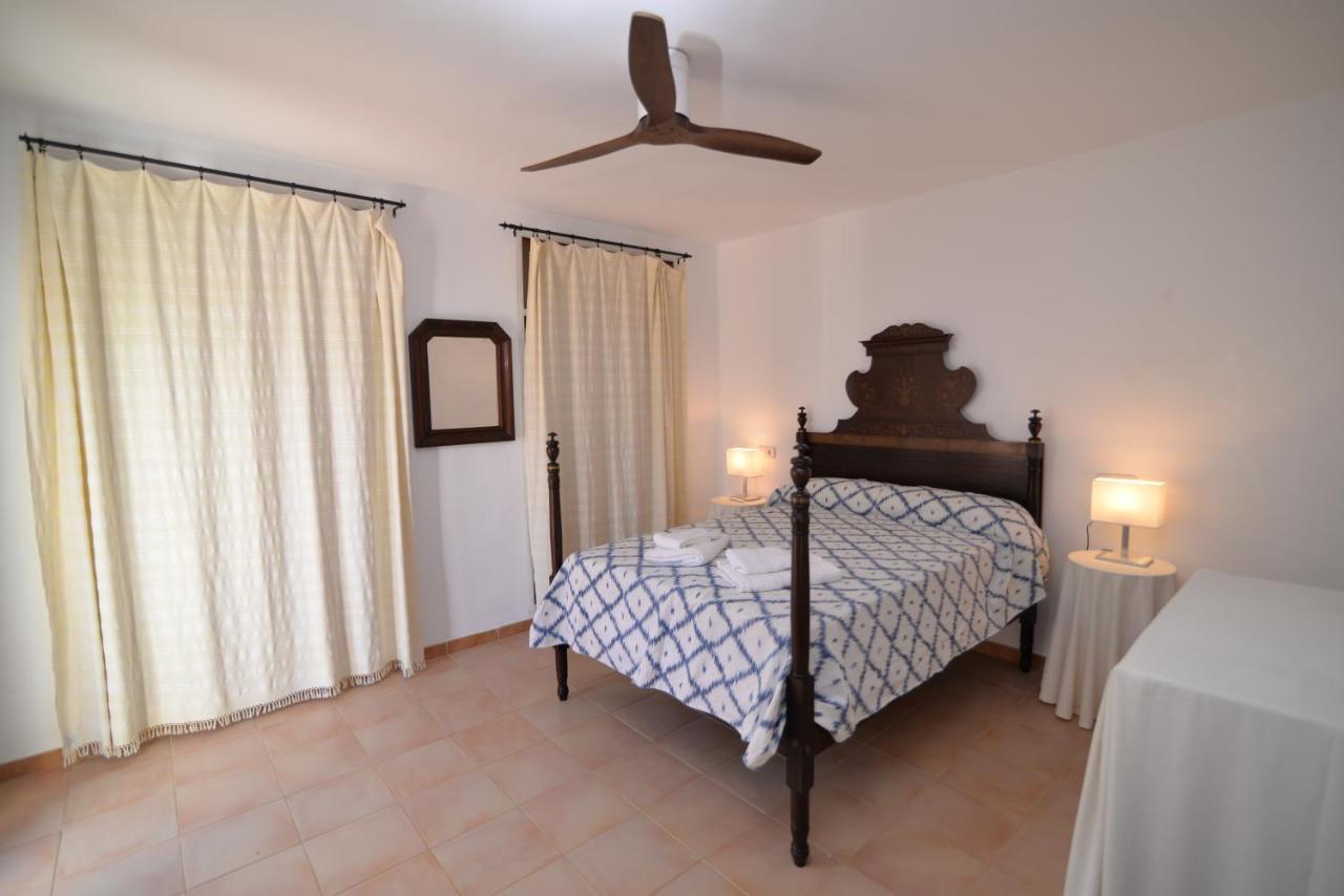 Vakantiehuis Seno En *