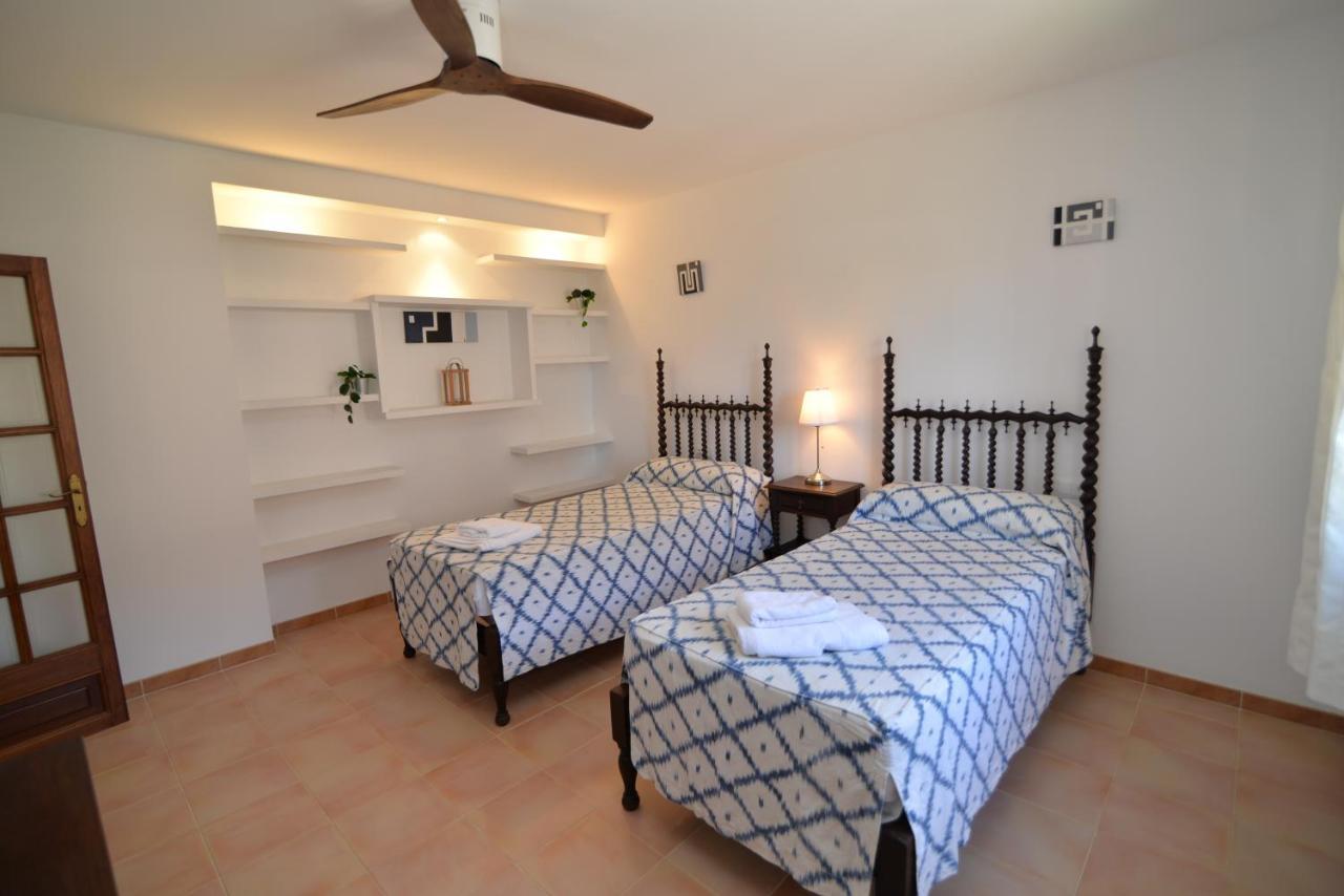 Vakantiehuis Seno En Santa Margalida