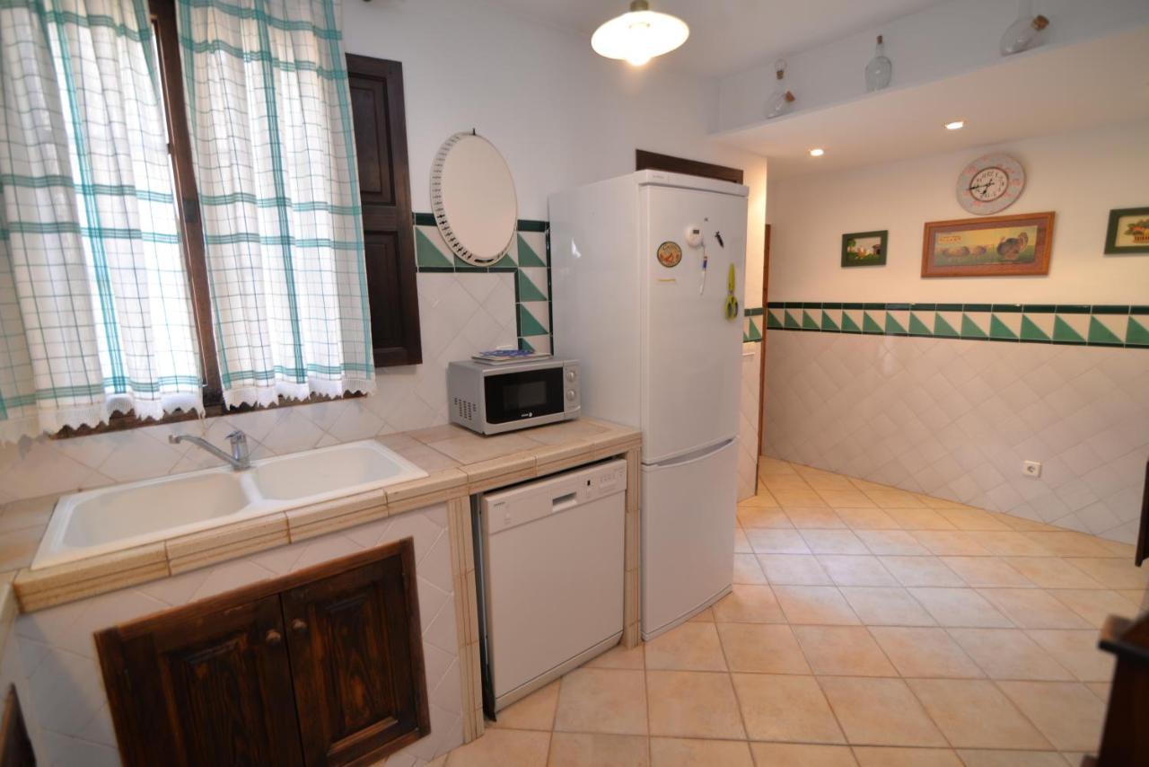 Vakantiehuis Seno En